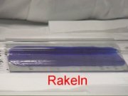 Rakeln