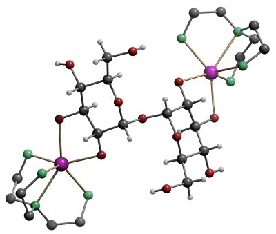 Abb. 14: Cd-tren