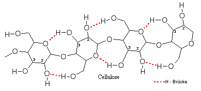 Cellulose