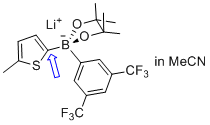 C19H20BF6LiO2S