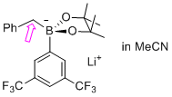 C21H22BF6LiO2