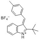 C20H22N+