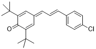 C23H27ClO