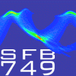 SFB 749 Logo