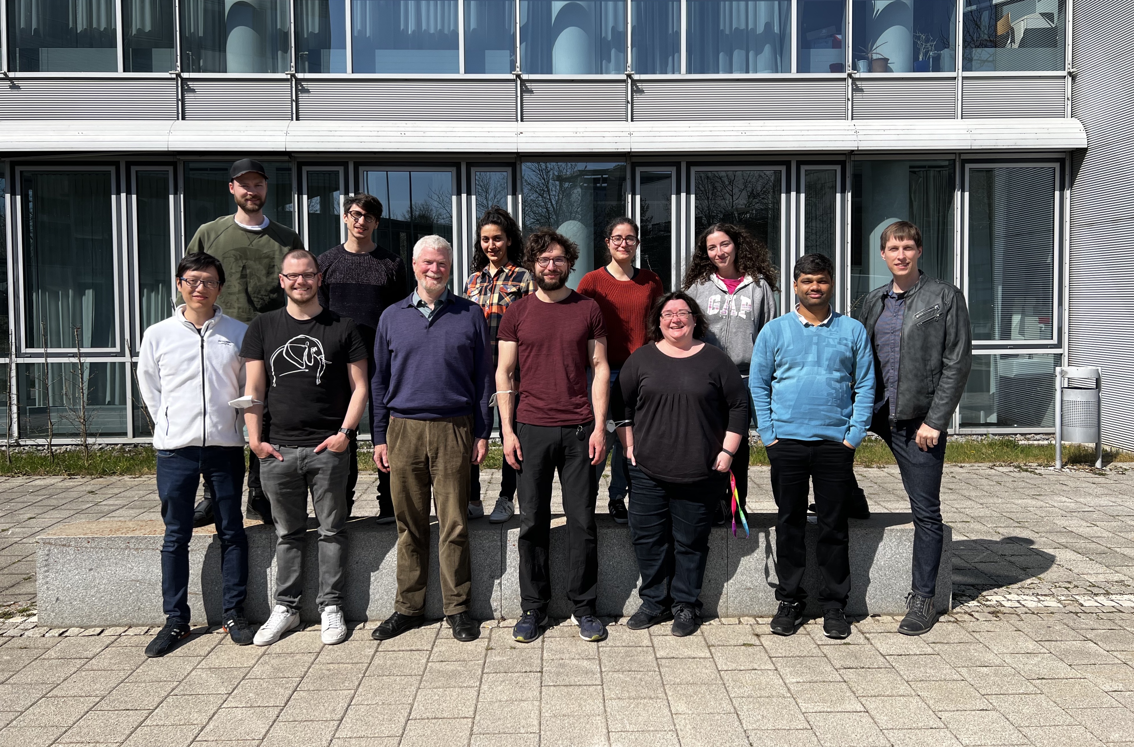 group photo